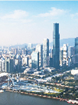 海綿城市建設