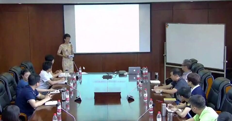 表禮如儀——打造你的商務魅力