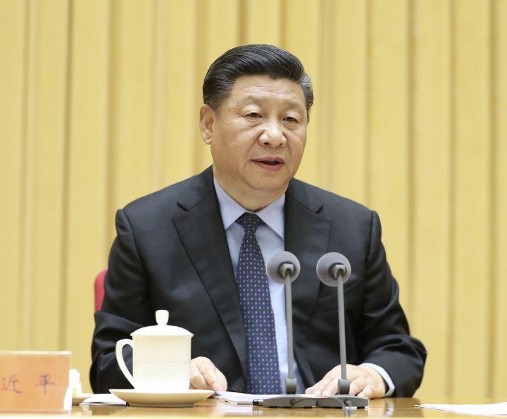 建設(shè)“美麗中國”，習(xí)近平提出這么干