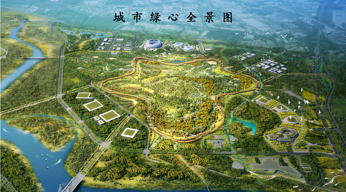 防疫情保安全抓生產 重點項目建設穩步推進